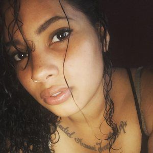 Meet your Posher, Shantell